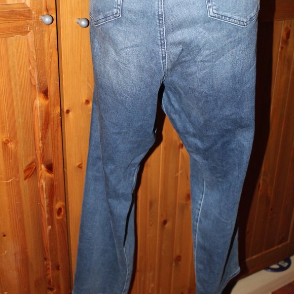 NYDJ  Sheri Ankle Size Plus Size 18W - Picture 5 of 11